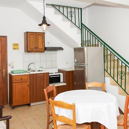 Ελαιώνας Διαμέρισμα Καλυβιανή Εξωτερικό φωτογραφία