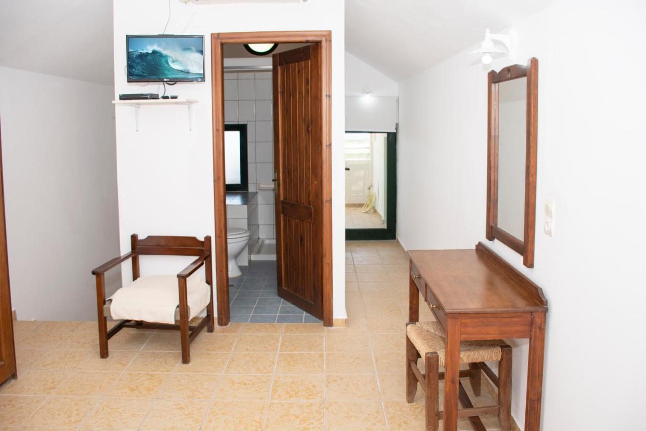 Ελαιώνας Διαμέρισμα Καλυβιανή Εξωτερικό φωτογραφία