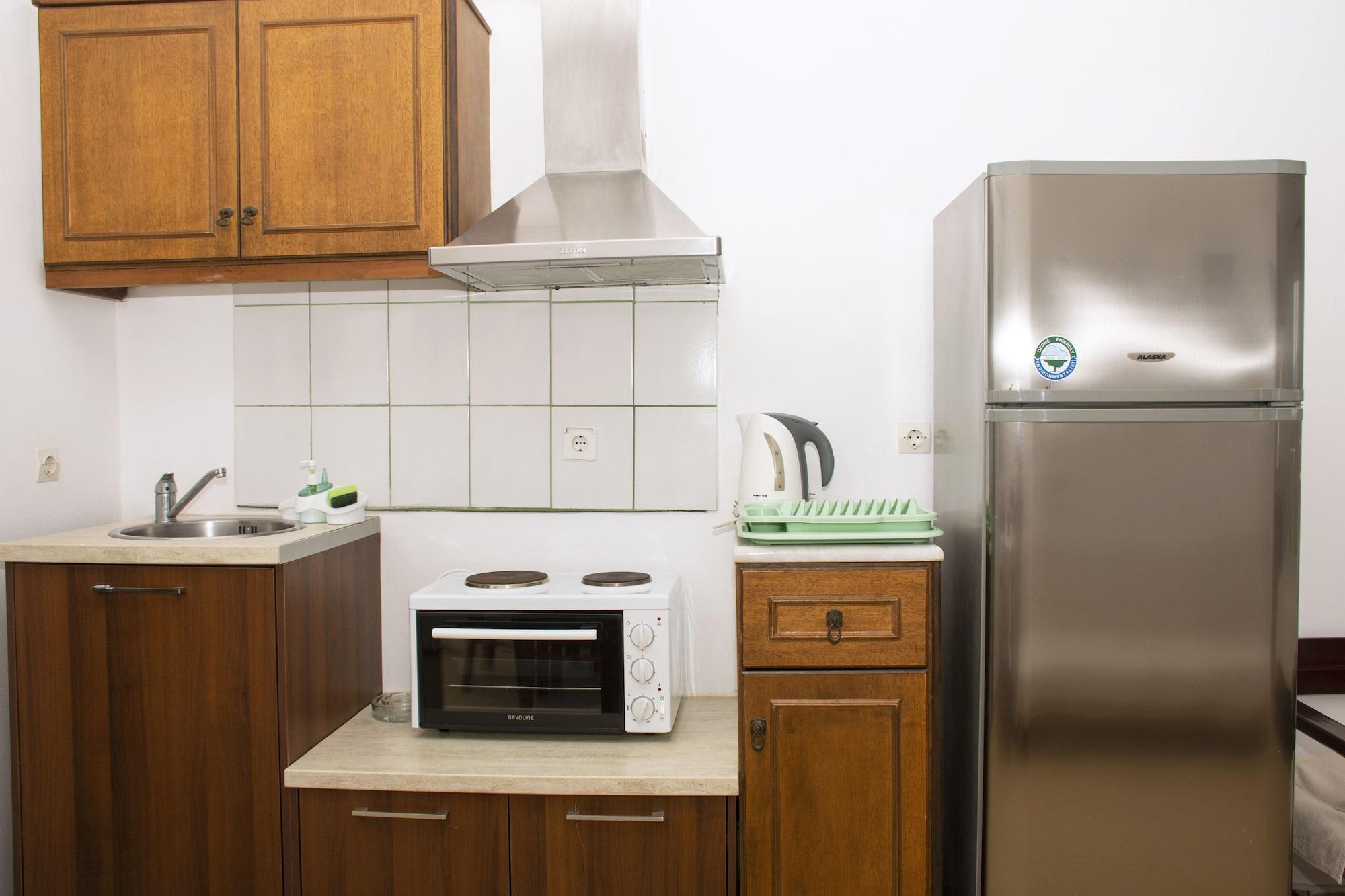 Ελαιώνας Διαμέρισμα Καλυβιανή Εξωτερικό φωτογραφία