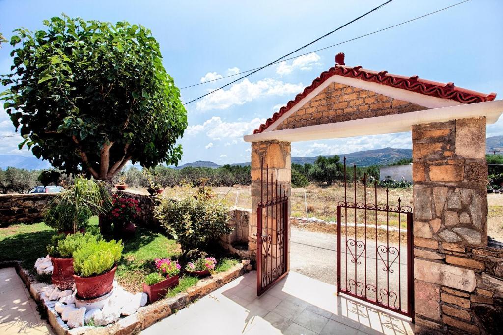 Ελαιώνας Διαμέρισμα Καλυβιανή Εξωτερικό φωτογραφία